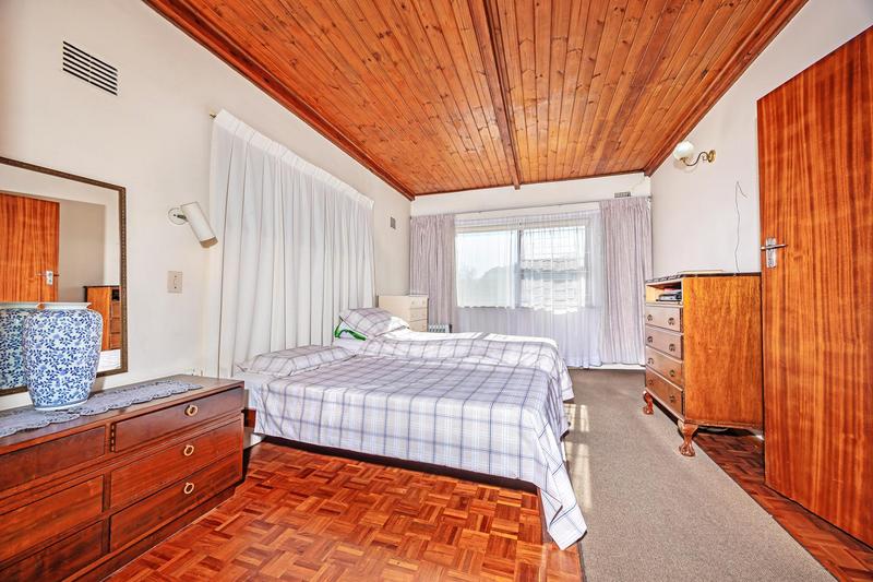 To Let 3 Bedroom Property for Rent in De La Haye Western Cape